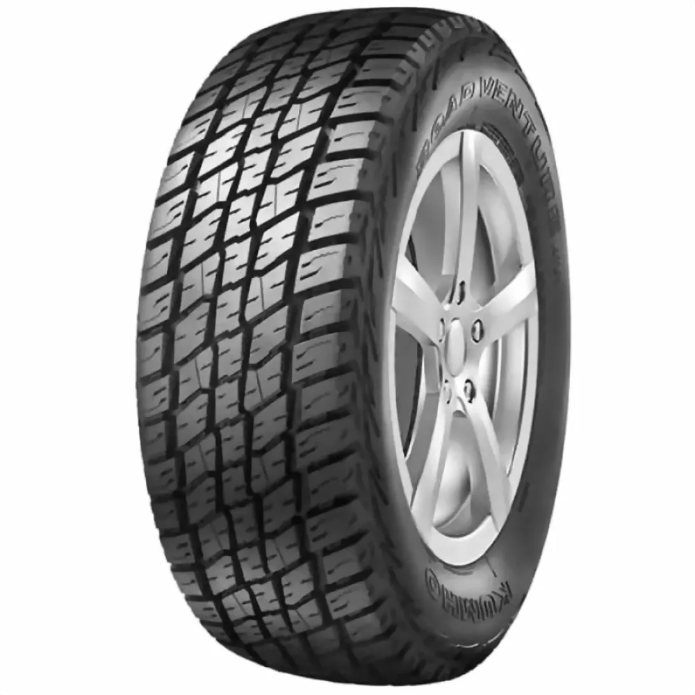 Шина R17 265/65 Kumho Road Venture AT61 112T лето 2203483