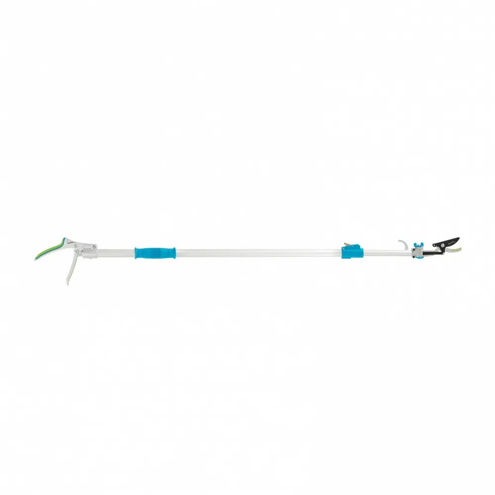 Высоторез телескопический, 1850-3100 мм, алюминиевая штанга Palisad 60540 PALISAD 60540