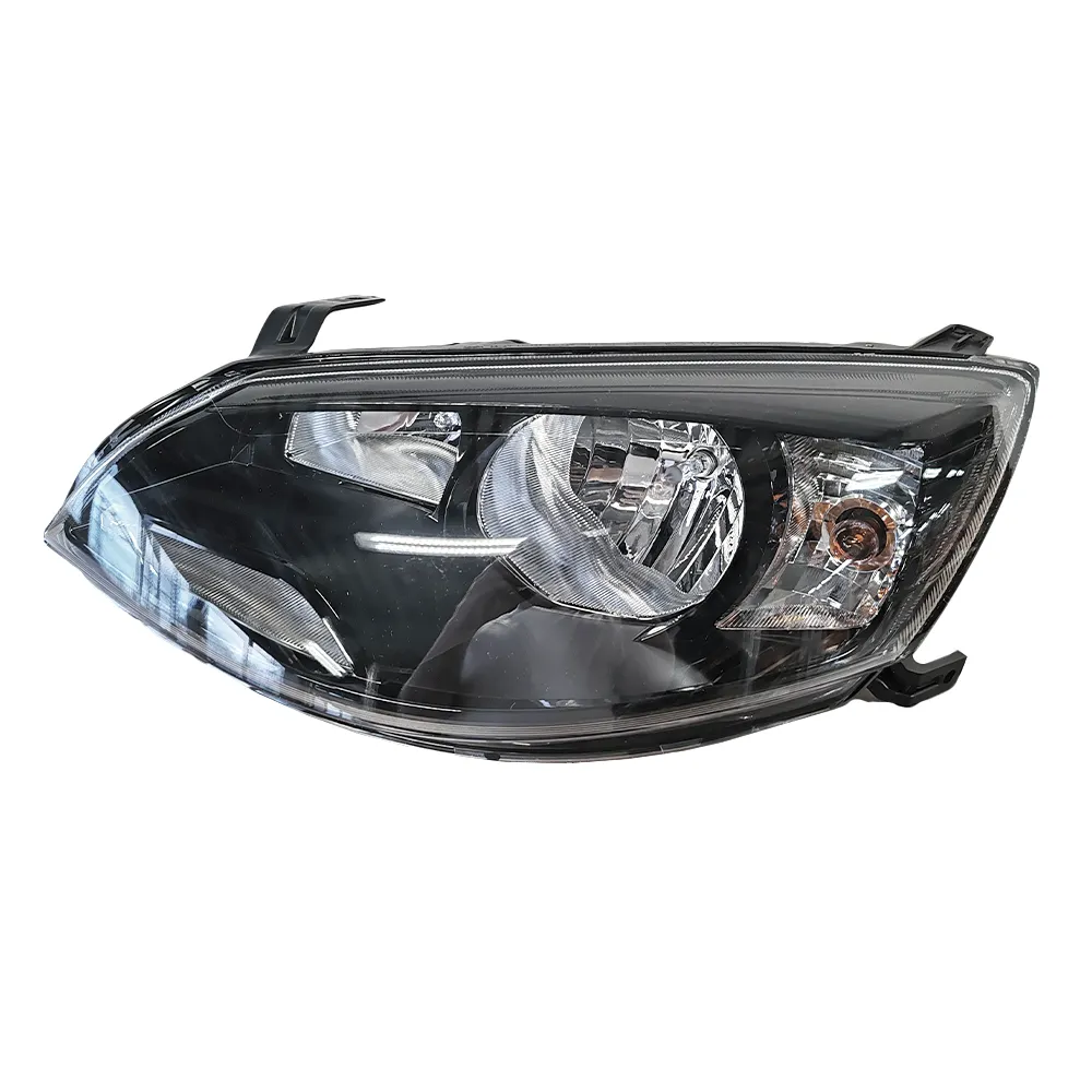 Блок фара левая ВАЗ-2192 Калина-2, Уценка LADA 21920371101100-N2 Уценка