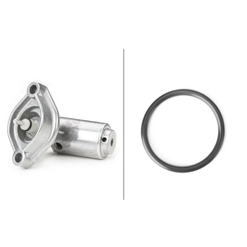Датчик уровня масла HELLA 6EZ004592-021