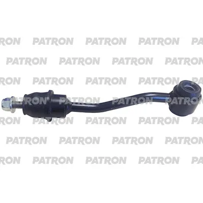 Тяга стабилизатора JEEP WRANGLER TJ 08/1996-03/2007 (произведено в Ту PATRON PS4530