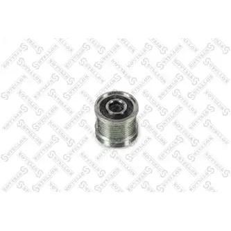Шкив генератора MB W463/W164 3.0CDi 05> STELLOX 20-01498-SX