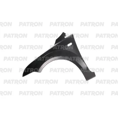 Крыло кузова передн лев с отв FORD FOCUS HATCHBACK/SEDAN 05-08 PATRON P71-FD001AL