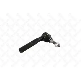 Наконечник рулевой левый Saab 9-3 all 97>/9-5 02> STELLOX 51-00683A-SX