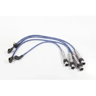 К-кт проводов VW Golf VI, Skoda Octavia/Yeti/Fabia, Audi A1/A3 1.2 STELLOX 10-38195-SX