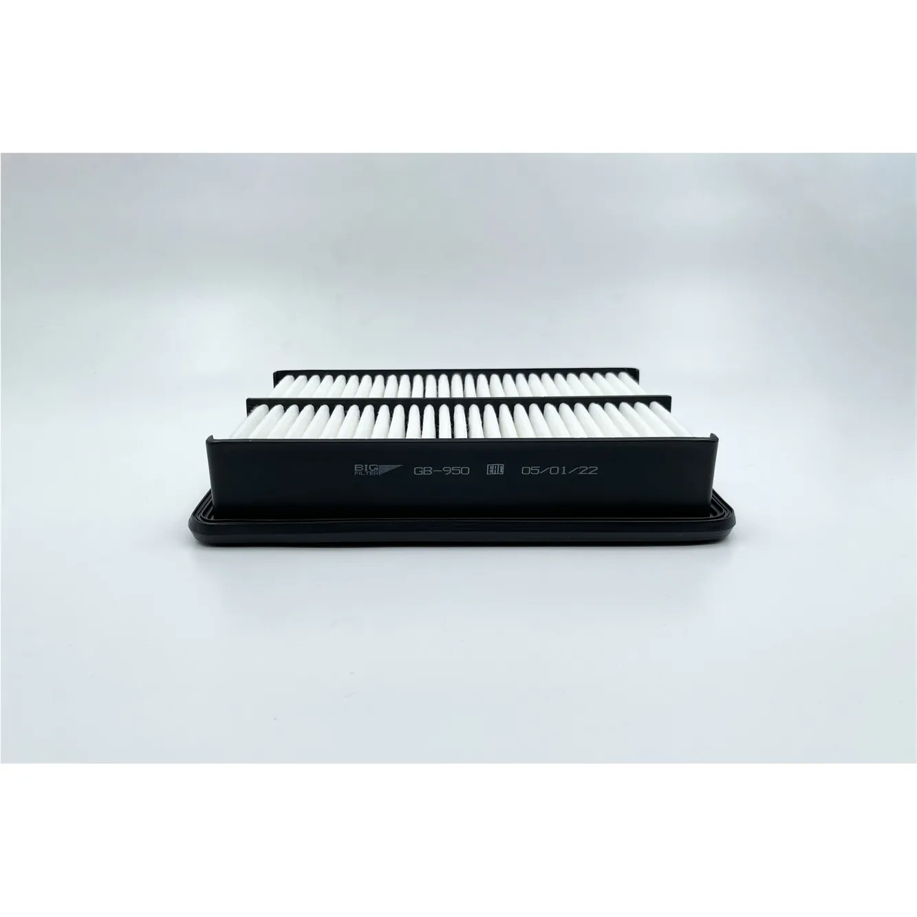 Фильтр воздушный HYUNDAI H-1 / Starex (TQ) BIG FILTER GB-950