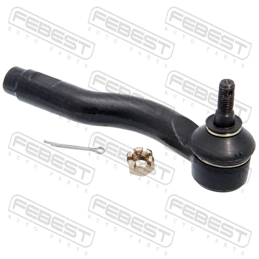 Наконечник рулевой R MAZDA DEMIO DY 2002-2005 FEBEST 0521-DY3RH
