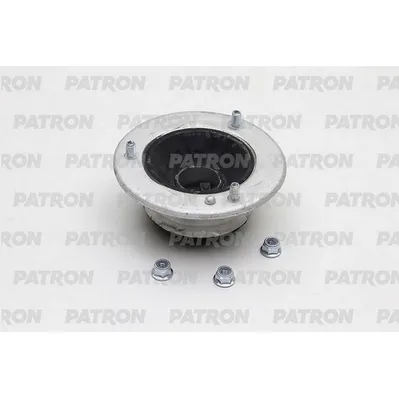 Опора амортизатора BMW E39/E46/X3 (все) 97- без EDC PATRON PSE4014