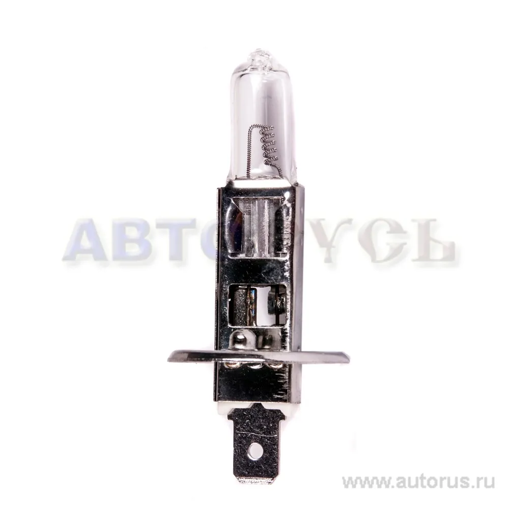 Лампа 24V H1 100W P14,5s Маяк 1 шт. картон 54150