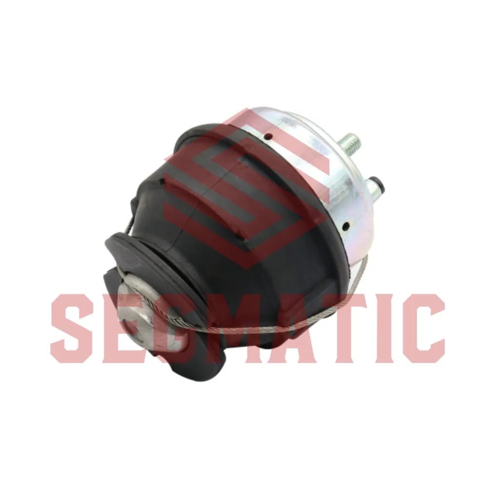 Опора двигателя VOLVO S60 2.4D/D5/ V70 II/ XC 90/ XC70 01- SEGMATIC SG30112220