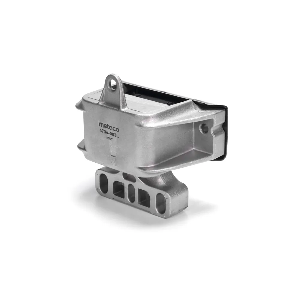 Опора КПП левая AUDI A3/VW GOLF IV/BORA Metaco 4734-003L