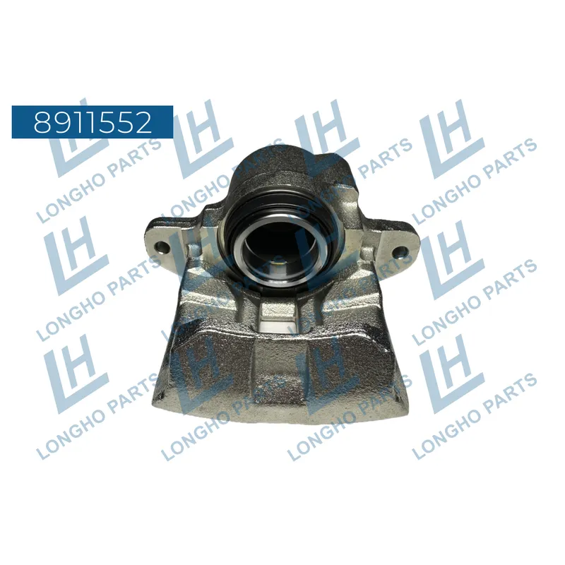 Тормозной суппорт пер. прав. Renault SANDERO, STEPWAY 2007- () LONGHO 8911552