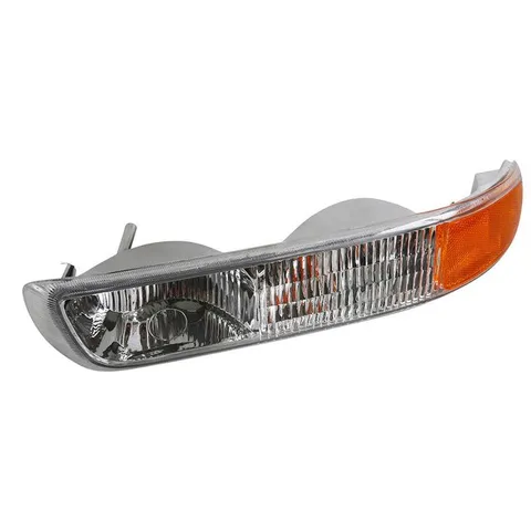 Указатель поворота правый TAHOE II 2000-2006 Eagle eyes GM166U000R