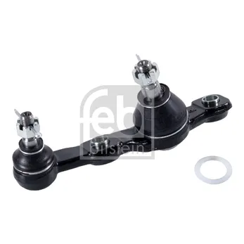 опора шаровая нижняя правая lexus is 2.5 2.2d05- FEBI 43016