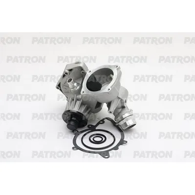 Насос водяной B233 BMW X5 (E53) 4.4 i/4.6 is 00-03 / LAND ROVER: PATRON PWP2233