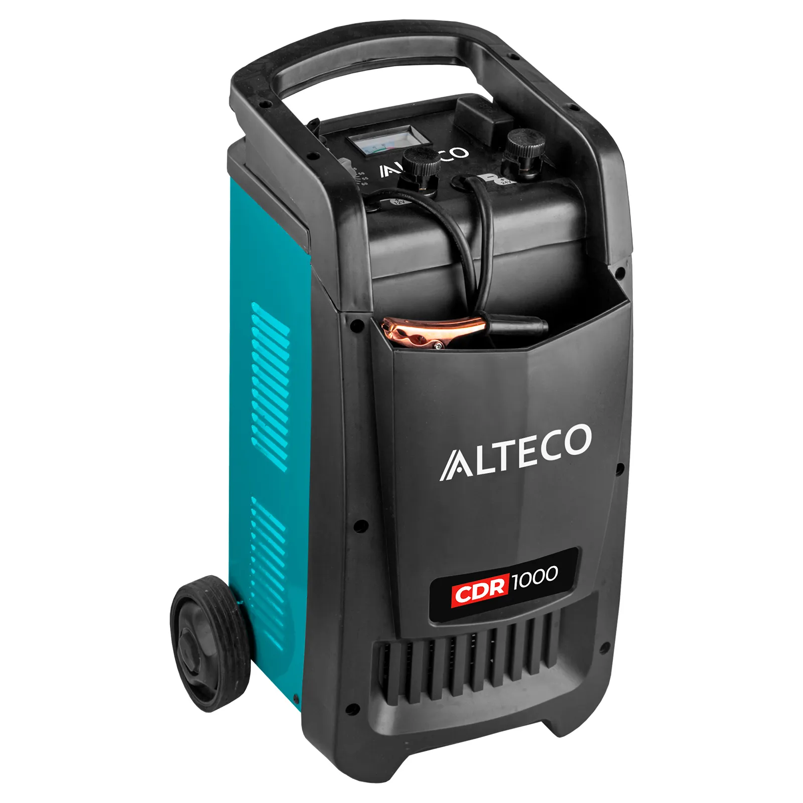 Пуско-зарядное устройство ALTECO CDR 1000 ALTECO 50626
