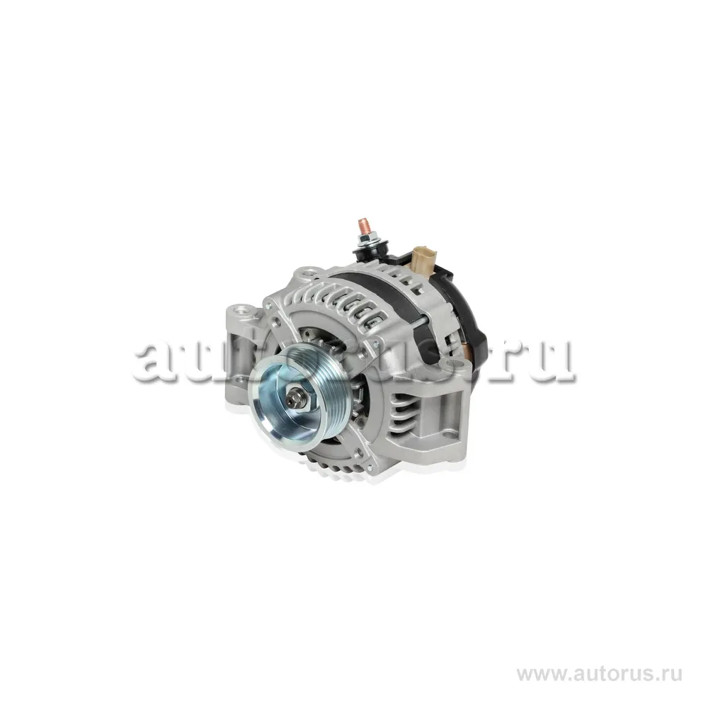 Генератор для а/м Газ Volga Siber (08-)/Chrysler Sebring (01-)/Dodge Stratus (95-) 2.4i/2.7i 120A STARTVOLT LG 0346
