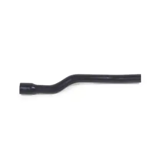 Патрубок радиатора печки VW Passat, Audi 80 78-88 STELLOX 10-35540-SX