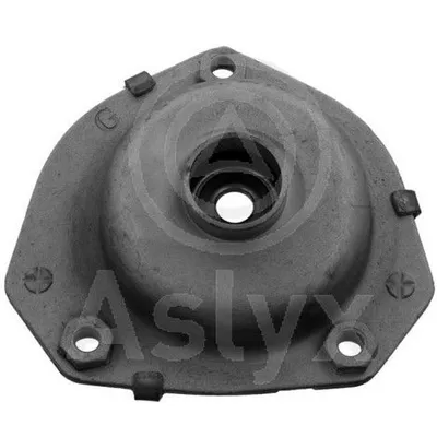 Опора амортизатора PEUGEOT BOXER/FIAT DUCATO/CITROEN JUMPER 94-06 пер.лев. ASLYX AS-201051