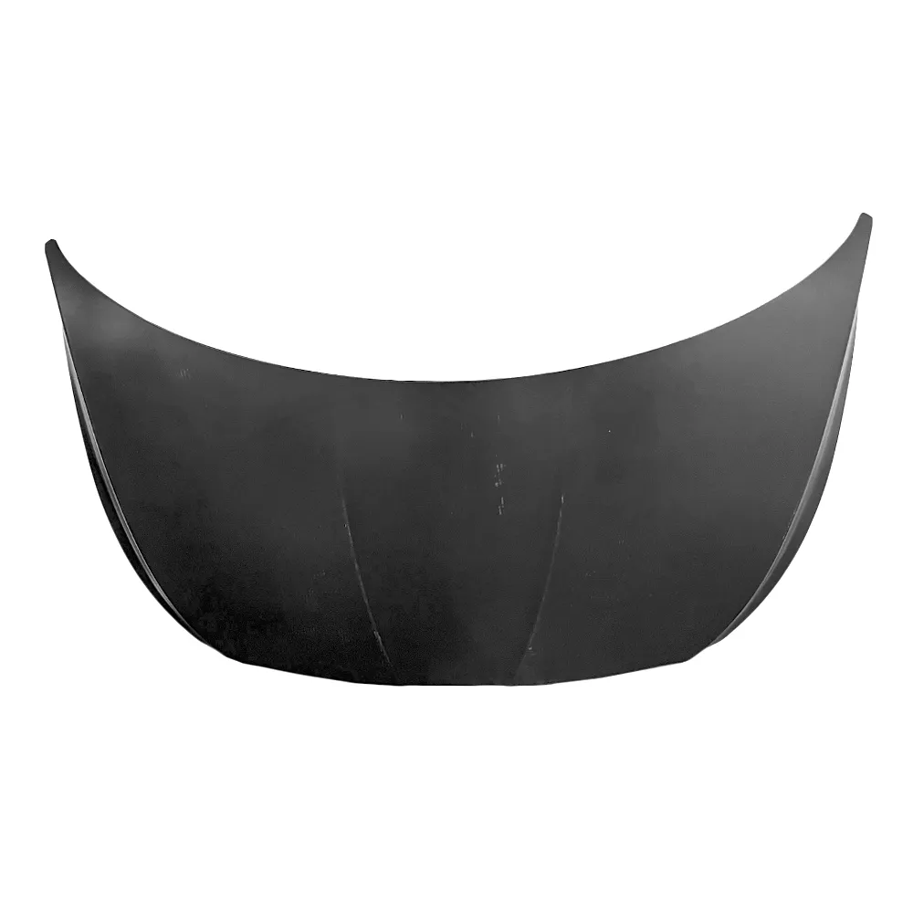 Капот, Уценка Hyundai Solaris (2010-2014) Начало 36068402010-N7 Уценка