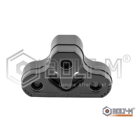 Кронштейн крепления глушителя BOLT-M BM8557
