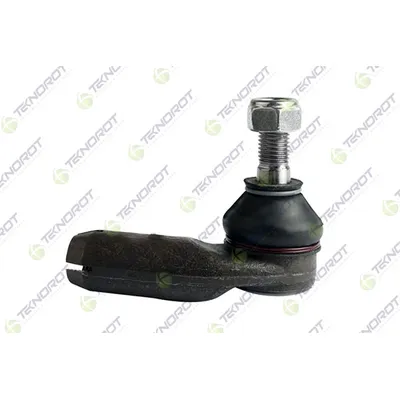 Наконечник рулевой R AD 100 91-93 18mm TEKNOROT A-113