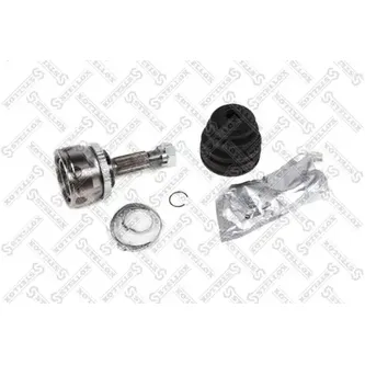 ШРУС наружный к-кт ABS, 24530 Nissan Almera II (N16) 1.8i/1.5dCi 0 STELLOX 150 1475-SX