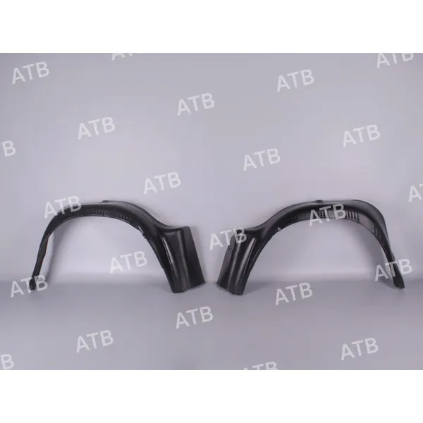 Подкрылки ВАЗ 2110 передние к-т ATB 1AV100G0FLR