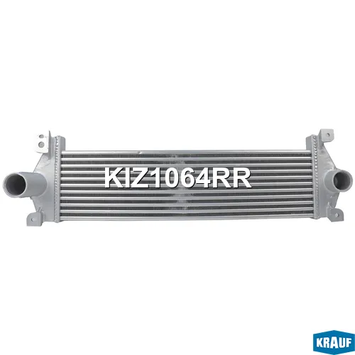 Интеркулер KRAUF KIZ1064RR