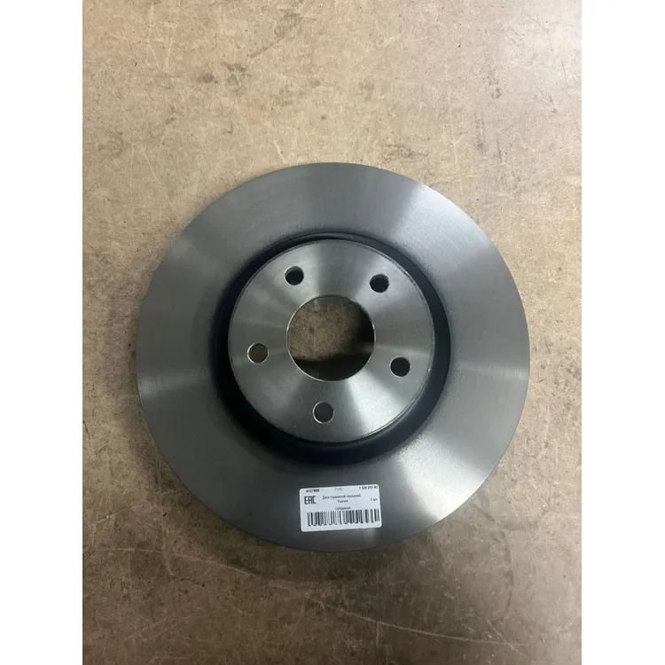 Уценка Диск тормозной передний, Уценка для FORD 2 /C-Max FORD 1 520 297-N1