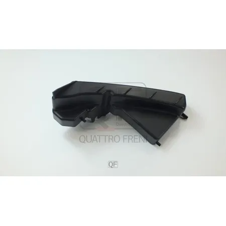 Кронштейн бампера FR LH QUATTRO FRENI QF00G00120