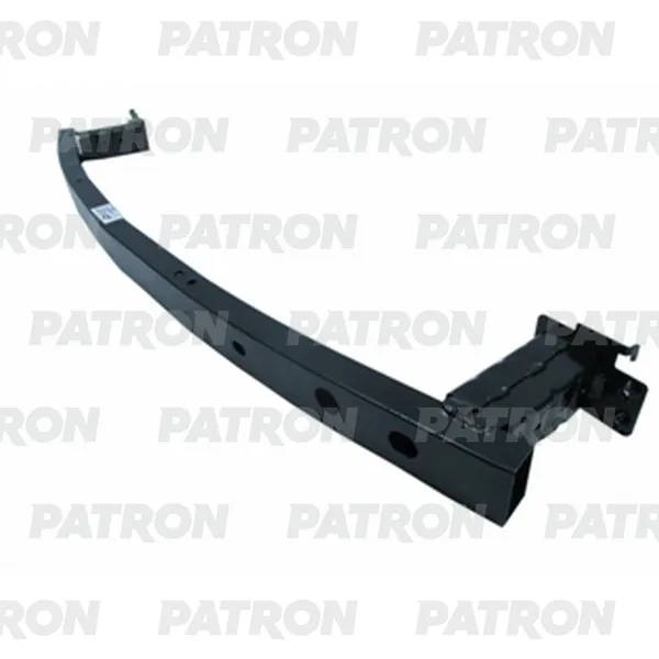 Усилитель бампера передн нижняя часть NISSAN: QASHQAI 13- PATRON P73-0106T