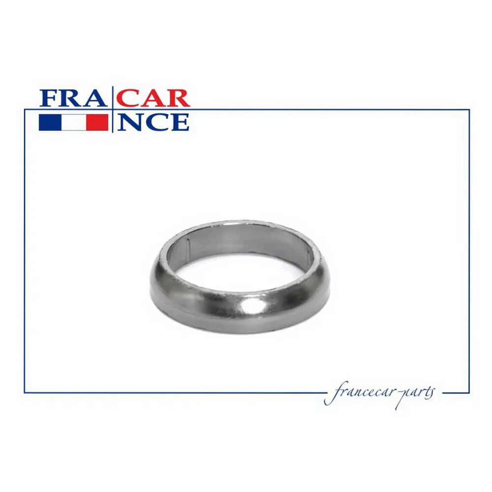 Прокладка приемной трубы 16кл FRANCECAR FCR210998