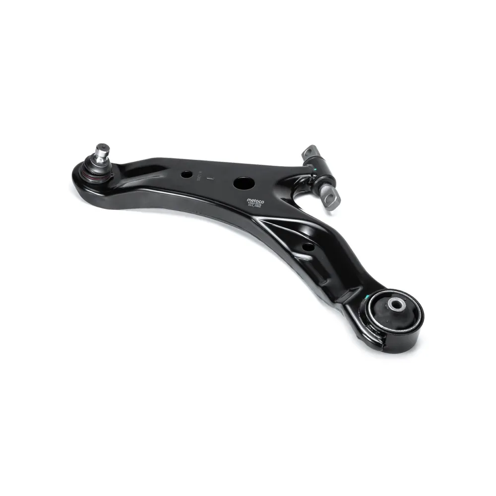 Рычаг передний левый HYUNDAI SANTA FE (SM) (2000-2005) Metaco 4300-095L