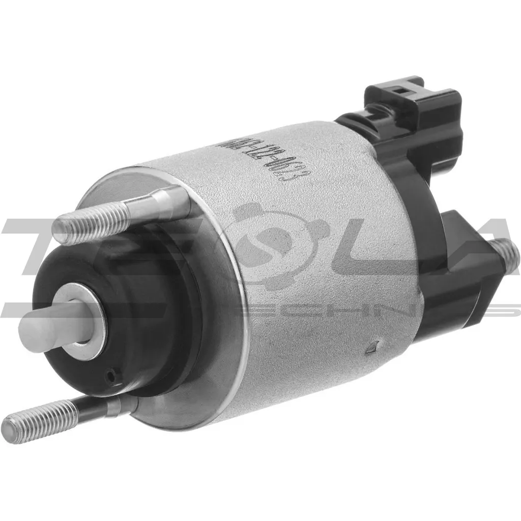 Электромагнит LEXUS GS 460, TOYOTA Auris, Avensis, Celica, Corolla, MR2, RAV 4 TESLA TECHNICS TT76862