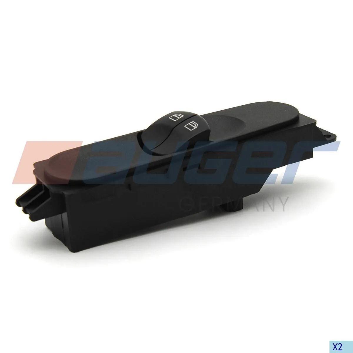 Выключатель, Окно двери MERCEDES AUGER 84356