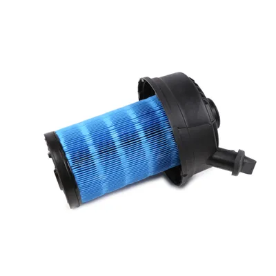 Фильтр воздушный H281/256 D125 THERMO KING STELLOX 81-21088-SX