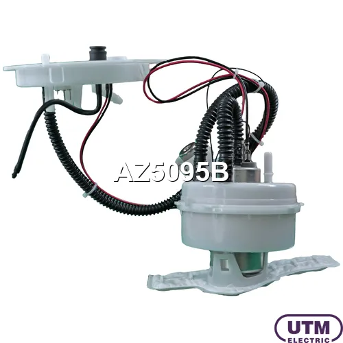 Модуль в сборе с бензонасосом UTM AZ5095B