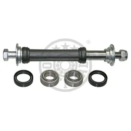 Ремкомплект шкворня задней подвески L=R CITROEN C5 01-04 OPTIMAL G8-556