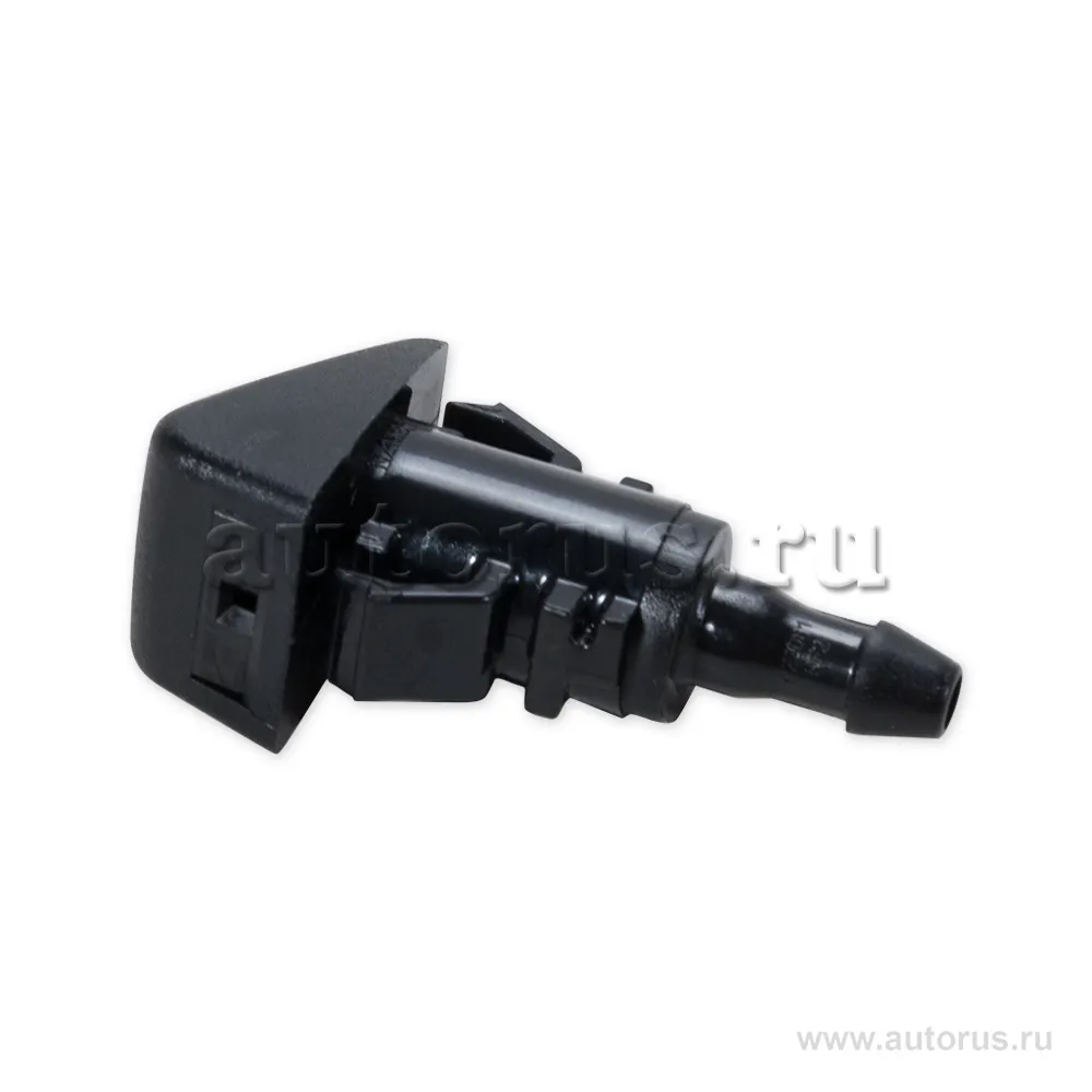 Форсунка стеклоомывателя лобового стекла L HYUNDAI/KIA 98630-1R100