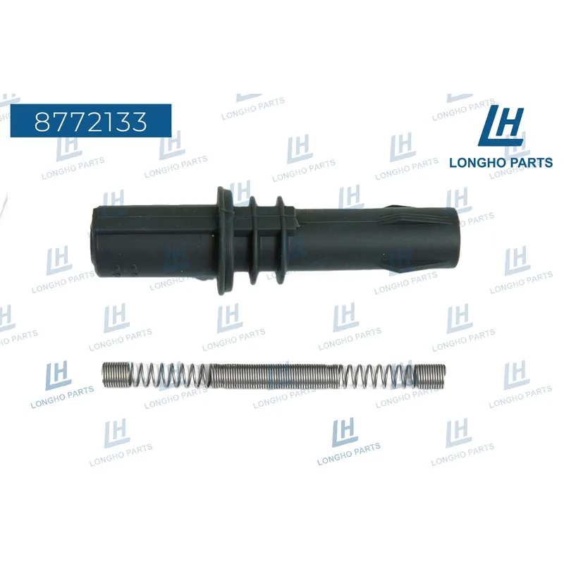 Наконечник катушки зажигания FORD 4587261 LONGHO 8772133