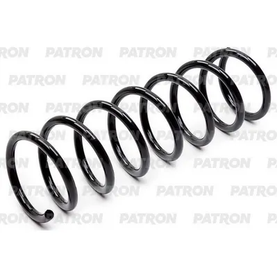 Пружина подвески задн FORD Focus III хэтч PATRON PCS504219