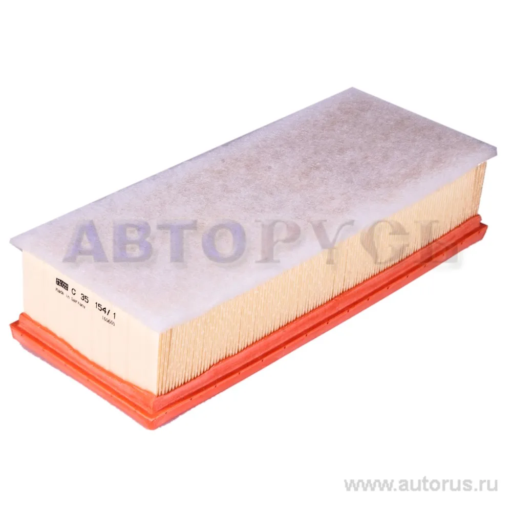Фильтр воздушный MANN-FILTER C 35 154/1