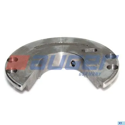 Противоизносное кольцо GEORG FISCHER AUGER 72638