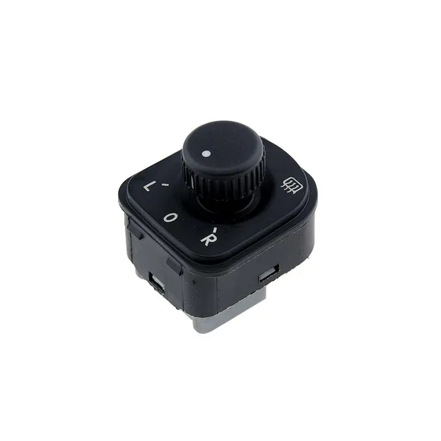 Переключатель зеркал VW Golf 03-, Passat 05-, Sharan 10-, Tiguan 07-, шт NTY EWSVW081