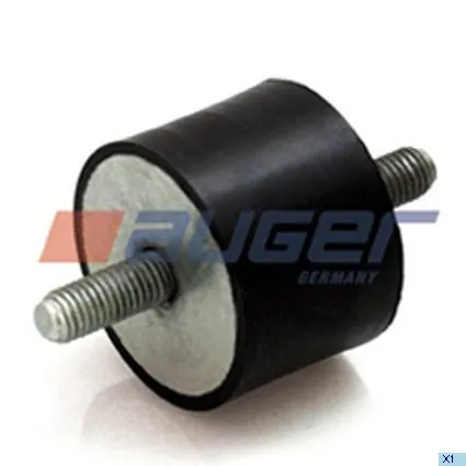 Подушка подвески глушителя RVI Premium (до 2003г) AUGER 53619