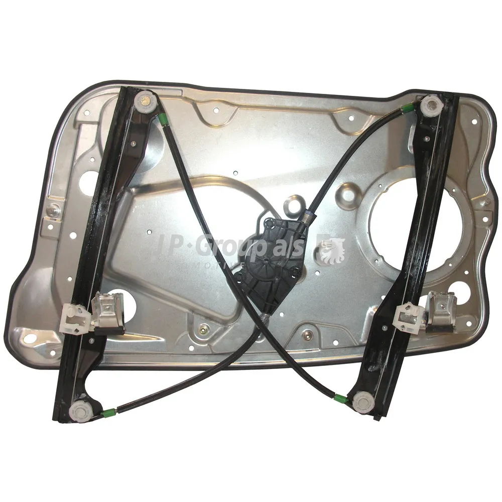 Стеклоподъемник передний L SKODA Fabia JP GROUP 1188102670