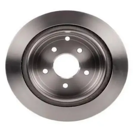 Диск тормозной задний Nissan Murano 3.5 4WD 05> ZENTPARTS Z06274_ZNT