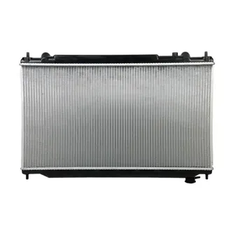 Радиатор системы охлаждения Nissan ZENTPARTS Z20134_ZNT