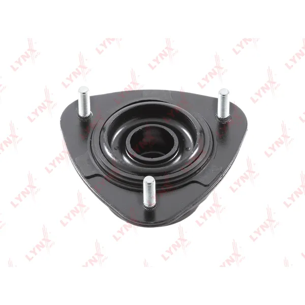 Опора заднего амортизатора L=R SUBARU Forester 98->/Impreza 96-00/Legacy 96-> LYNXauto MA-1258LR